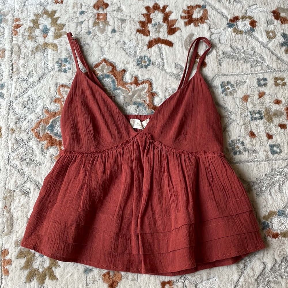 Altard State Tank top